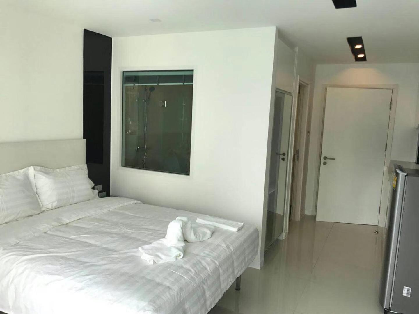 Apartment Center Cozy Pattaya