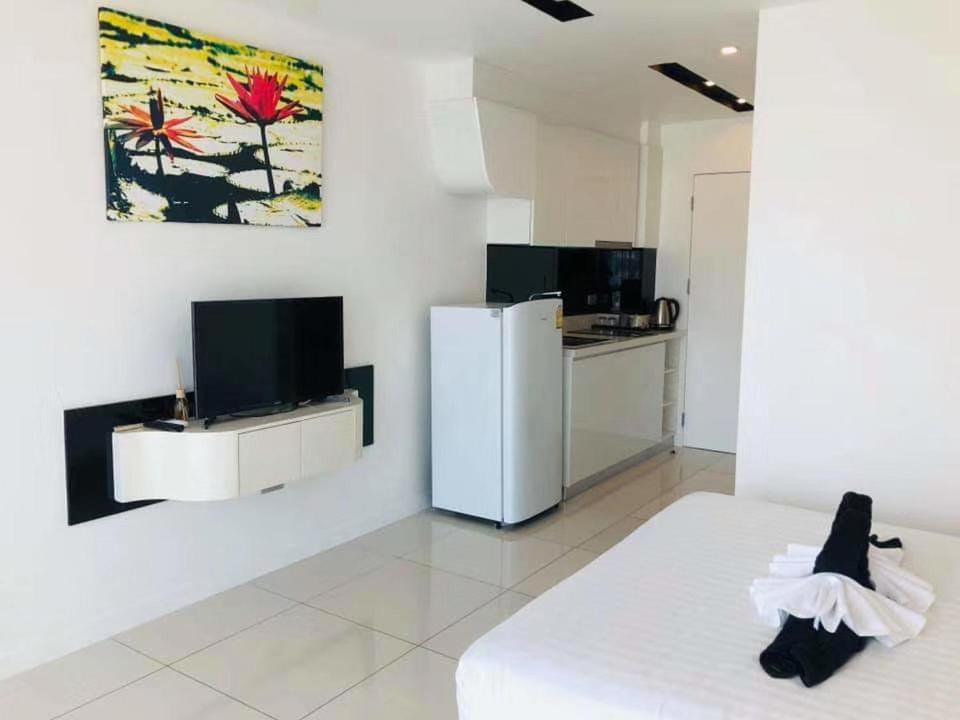 Center Cozy Pattaya