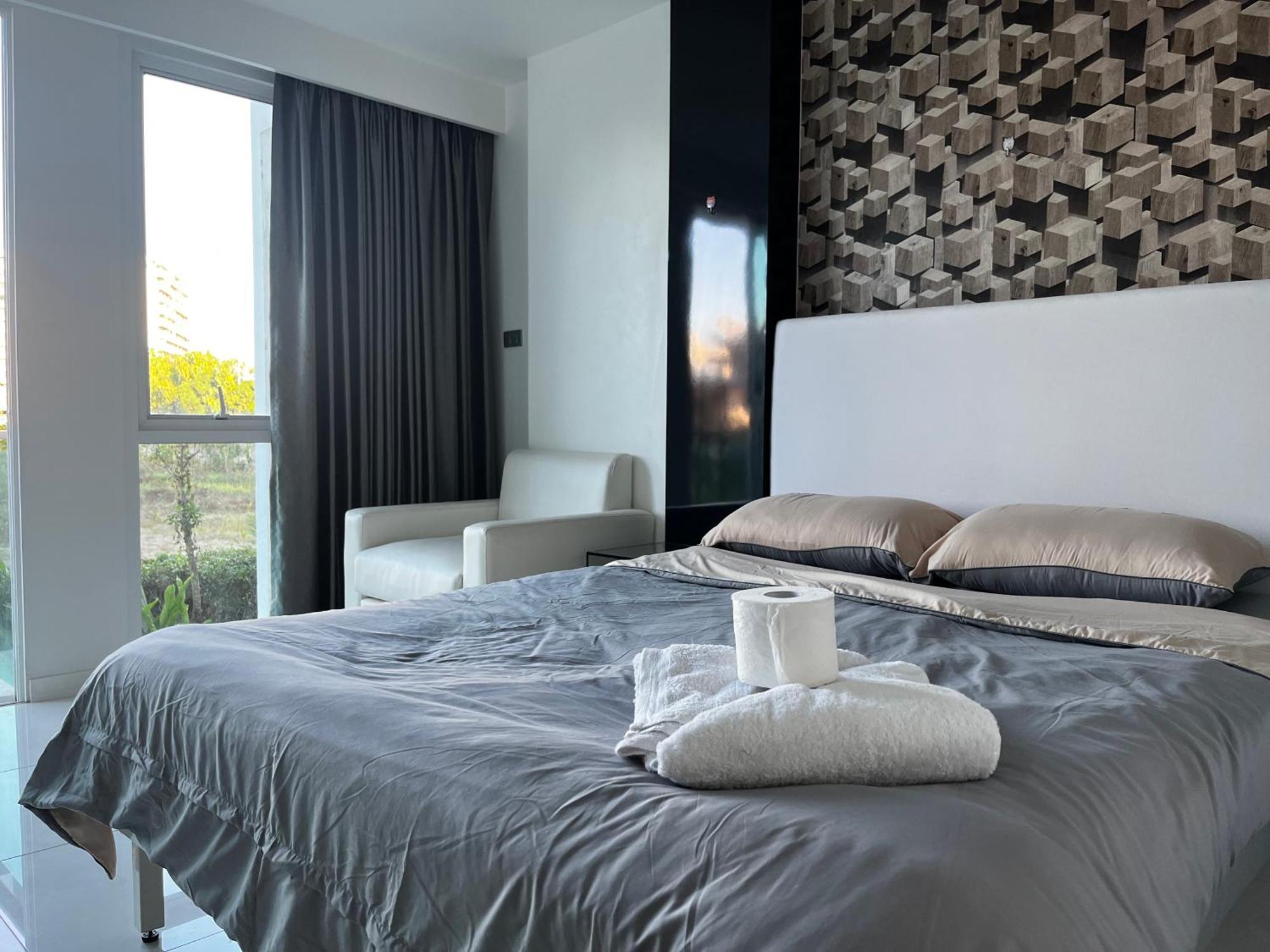 Center Cozy * Pattaya