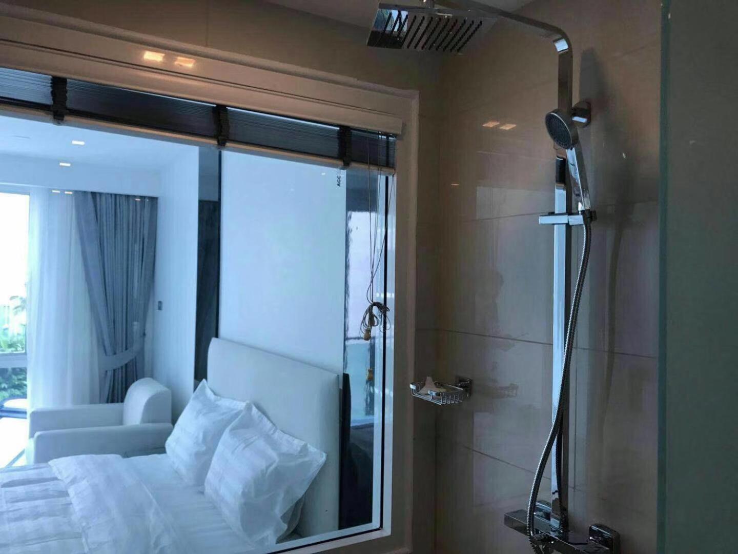 Apartment Center Cozy Pattaya