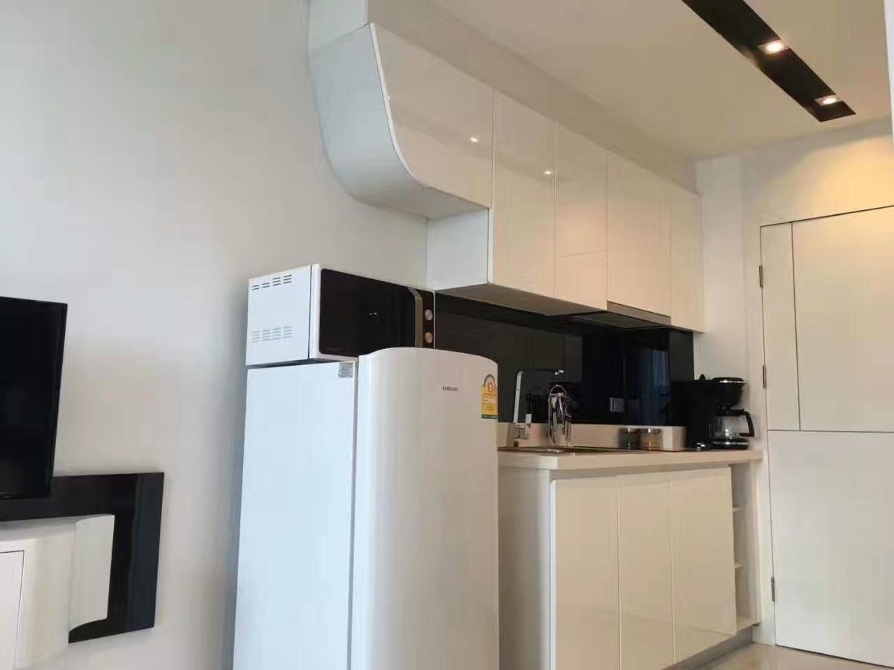 Apartment Center Cozy Pattaya