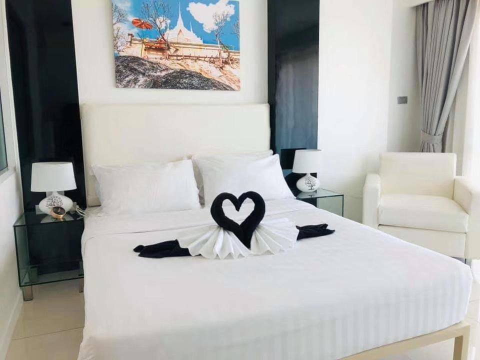 Center Cozy * Pattaya