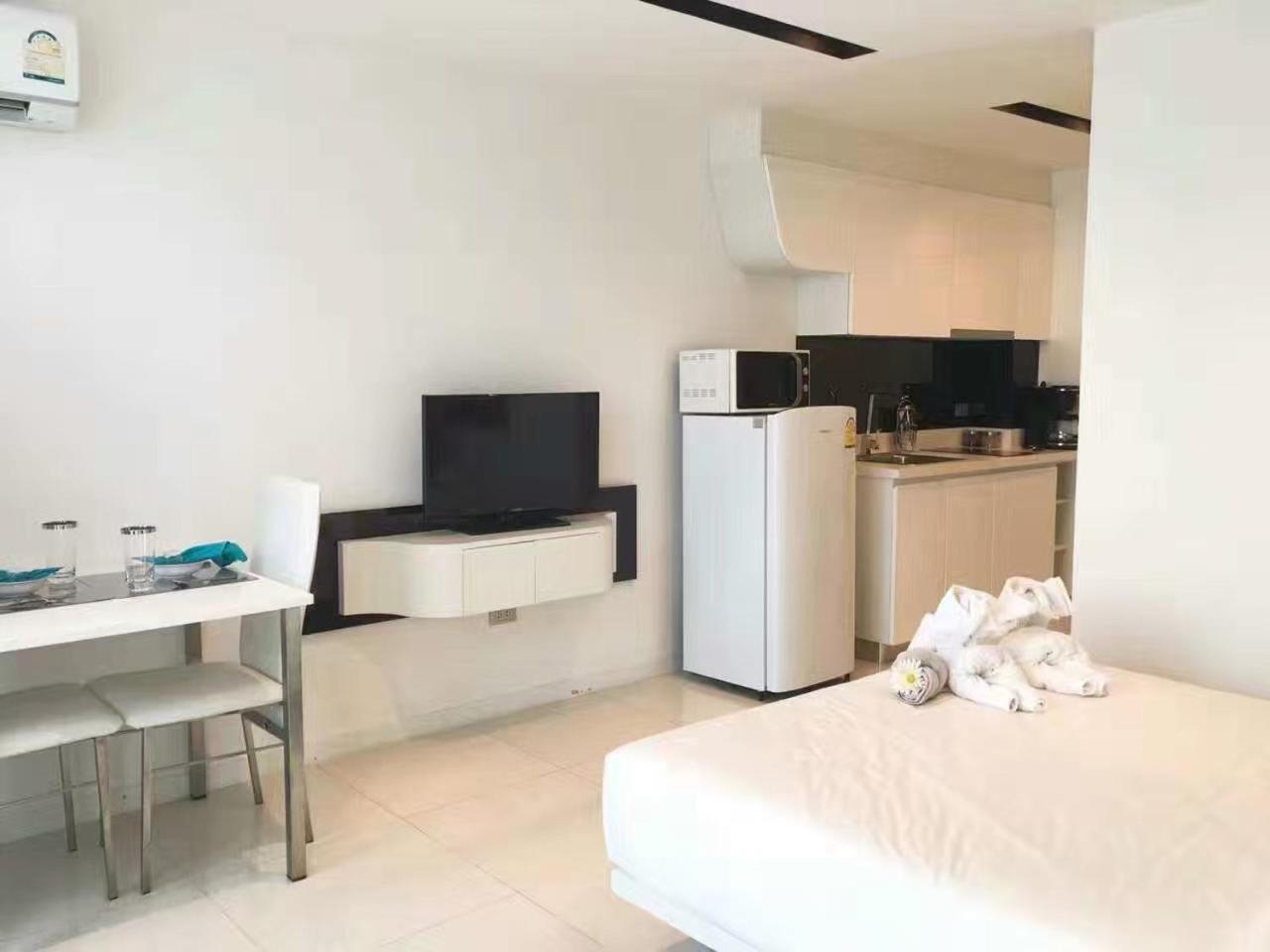 Center Cozy * Pattaya