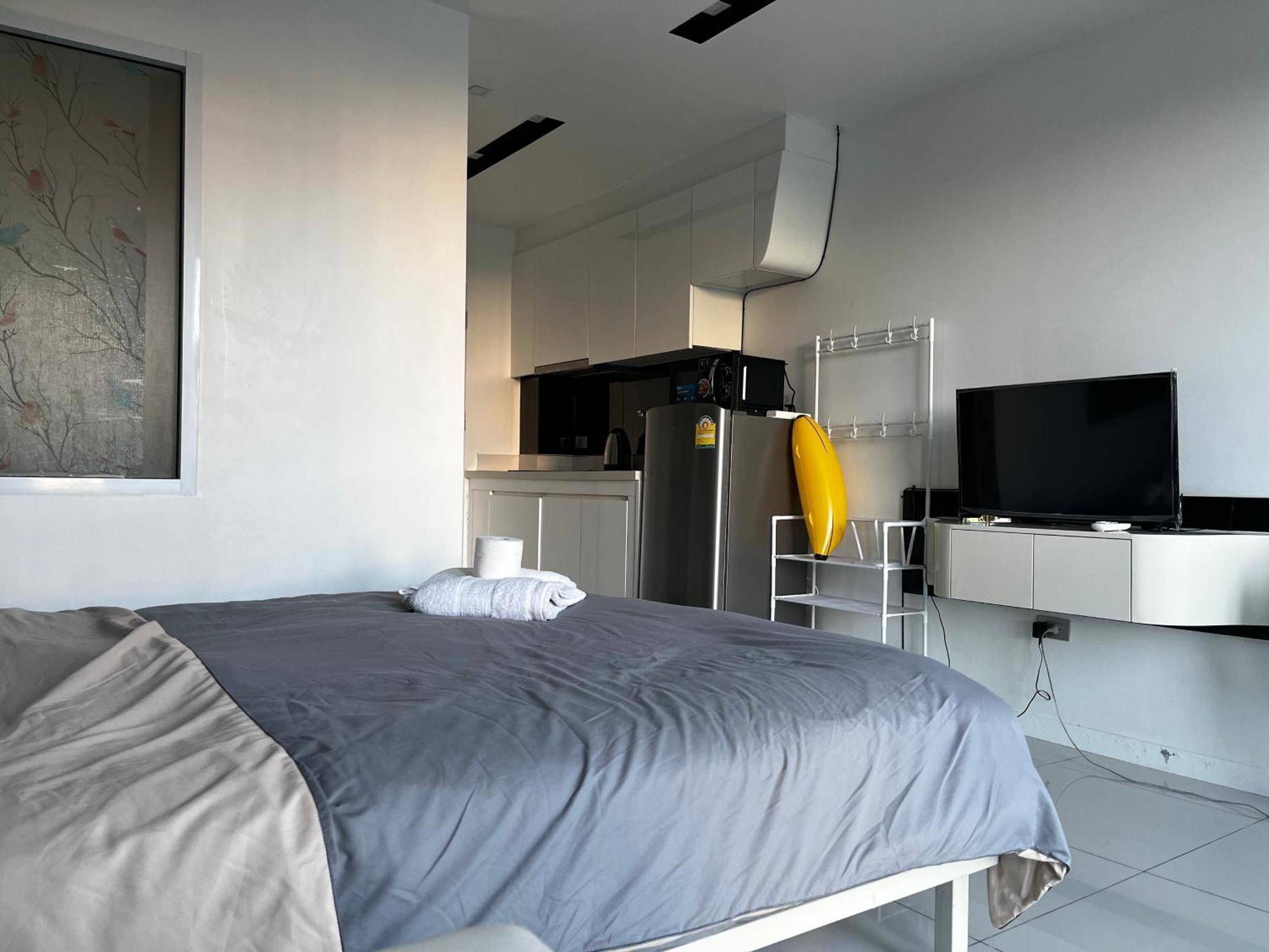 Center Cozy Pattaya