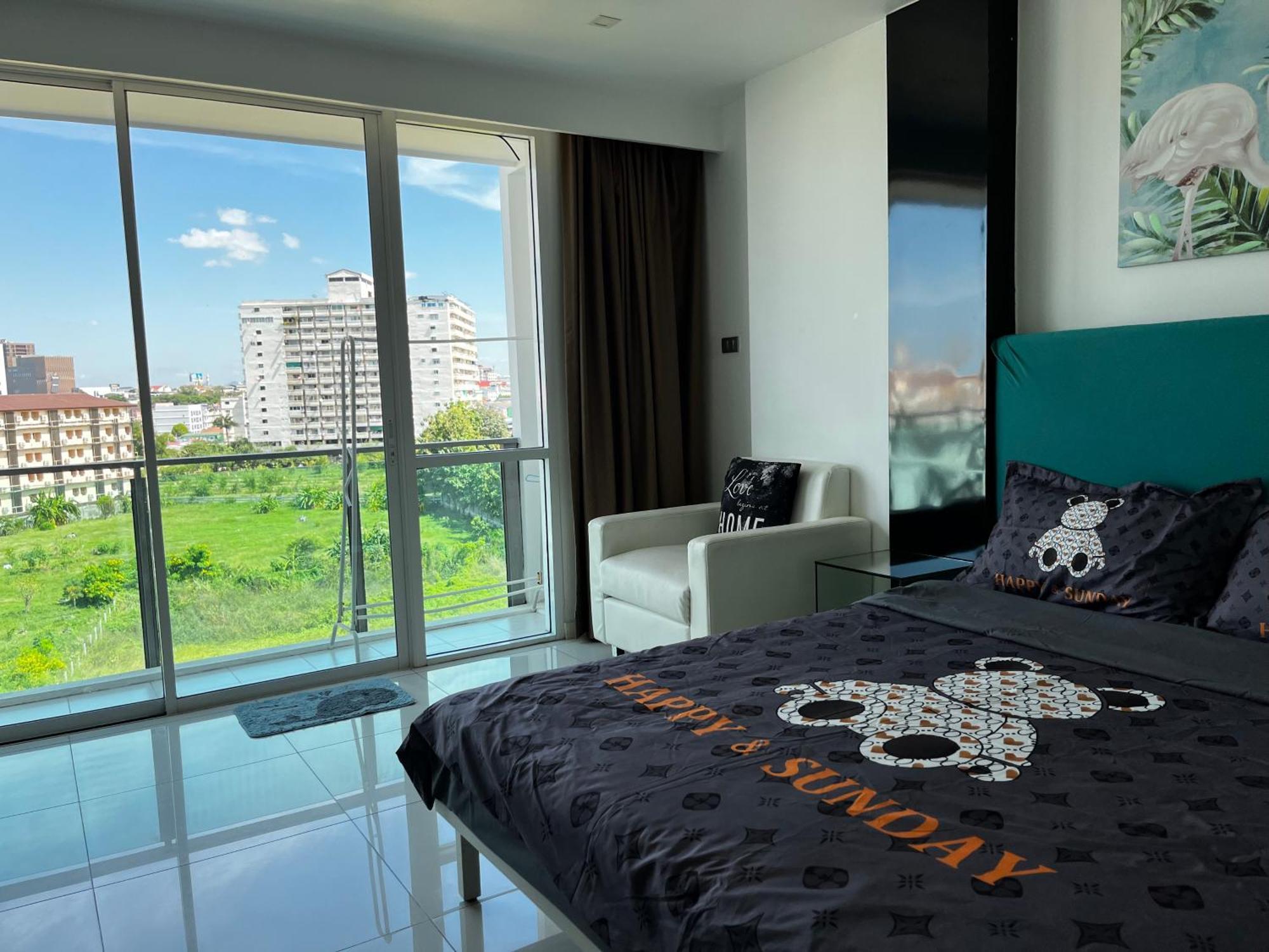 Center Cozy Pattaya